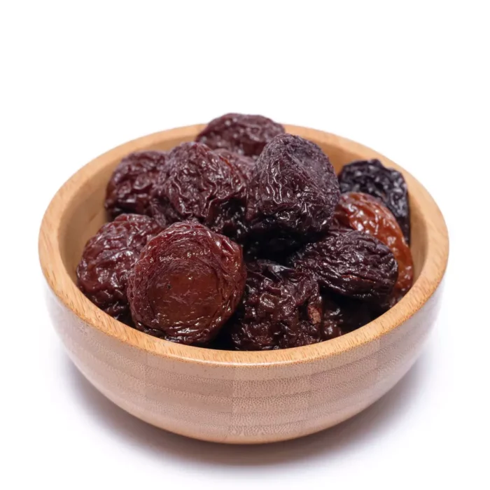 آلو شابلون خشک