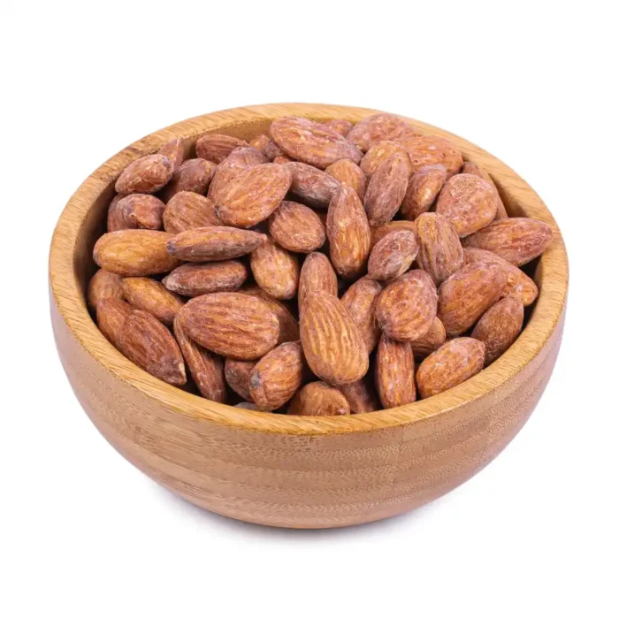 مغز بادام برشته عربی