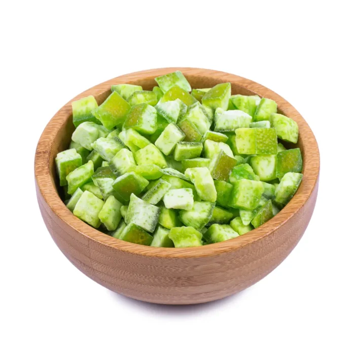 پُملو خشک حبه‌ای