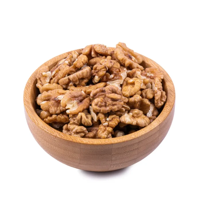 مغز گردو ایرانی خام ممتاز