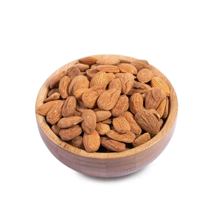 مغز بادام ارگانیک