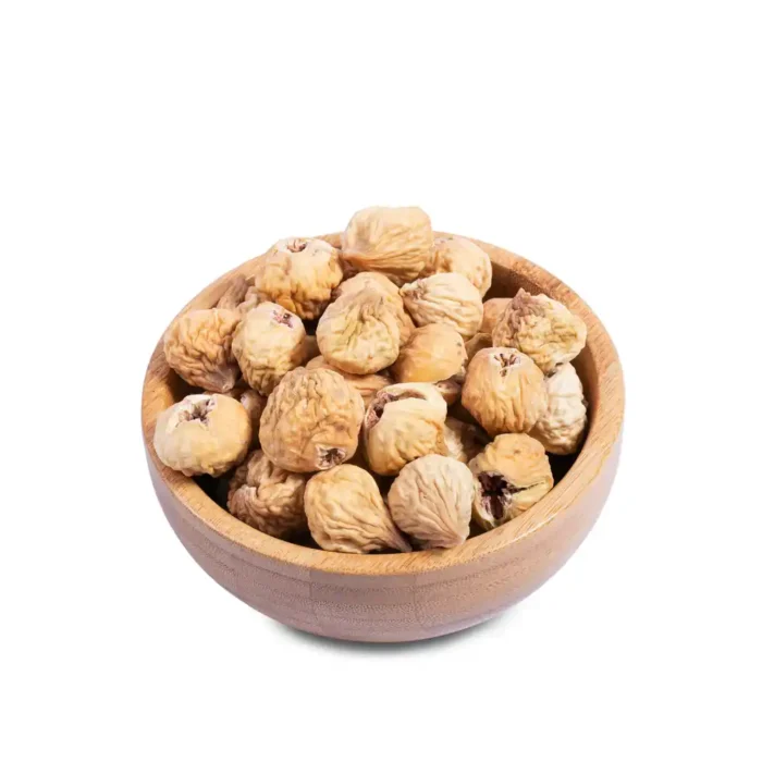 انجیر خشک ارگانیک