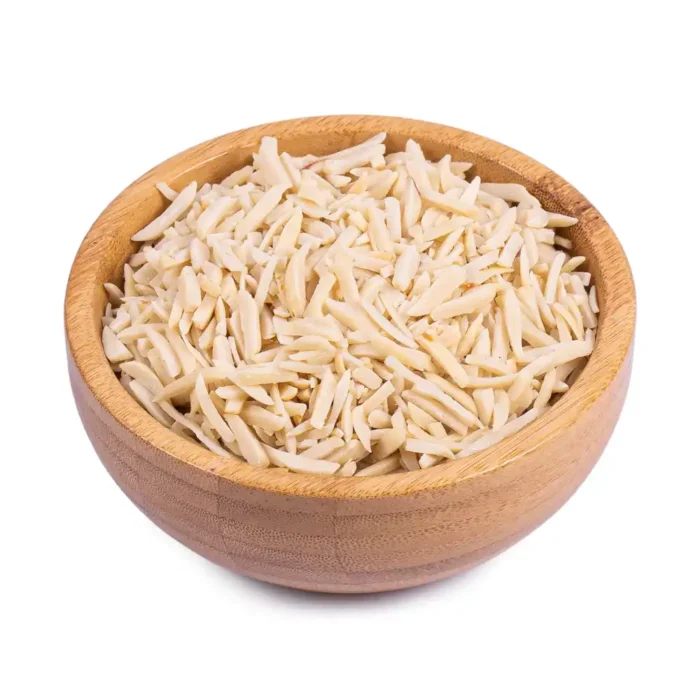 خلال بادام زمینی