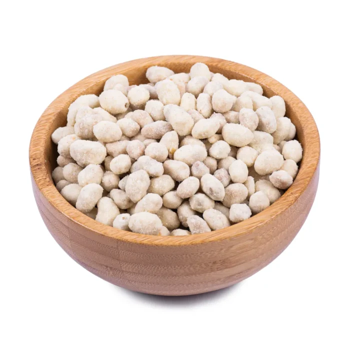 سویا روکش‌دار پنیر سفید